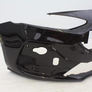 Ford Focus ST Line Front Bumper 2022 ON NX7B-17757-S Genuine - Image 7