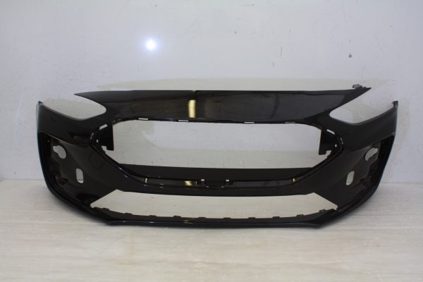 Ford-Focus-ST-Line-Front-Bumper-2022-ON-NX7B-17757-S-Genuine-177118571126