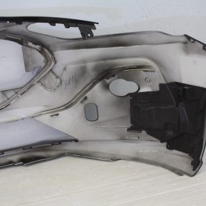Ford Focus ST Line Front Bumper 2022 ON NX7B-17757-S Genuine - Image 14