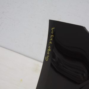 Ford Focus ST Line Front Bumper 2022 ON NX7B-17757-S Genuine - Image 8