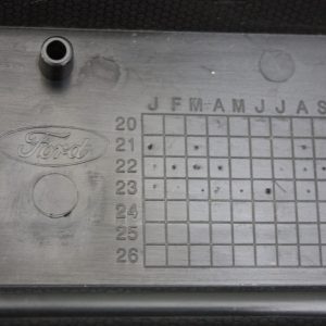 Ford Focus ST Line Front Bumper Grill 2022 ON NX7B-8200-T Genuine *DAMAGED* - Image 13