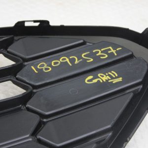 Ford Focus ST Line Front Bumper Grill 2022 ON NX7B-8200-T Genuine *DAMAGED* - Image 14