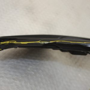 Ford Focus ST Line Front Bumper Grill 2022 ON NX7B-8200-T Genuine *DAMAGED* - Image 7