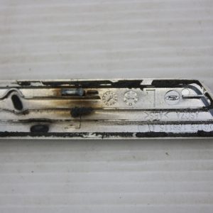 Ford Focus ST Line Front Left Side Wing Badge G1EB-16B115-AA Genuine - Image 6