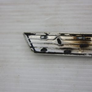 Ford Focus ST Line Front Left Side Wing Badge G1EB-16B115-AA Genuine - Image 7