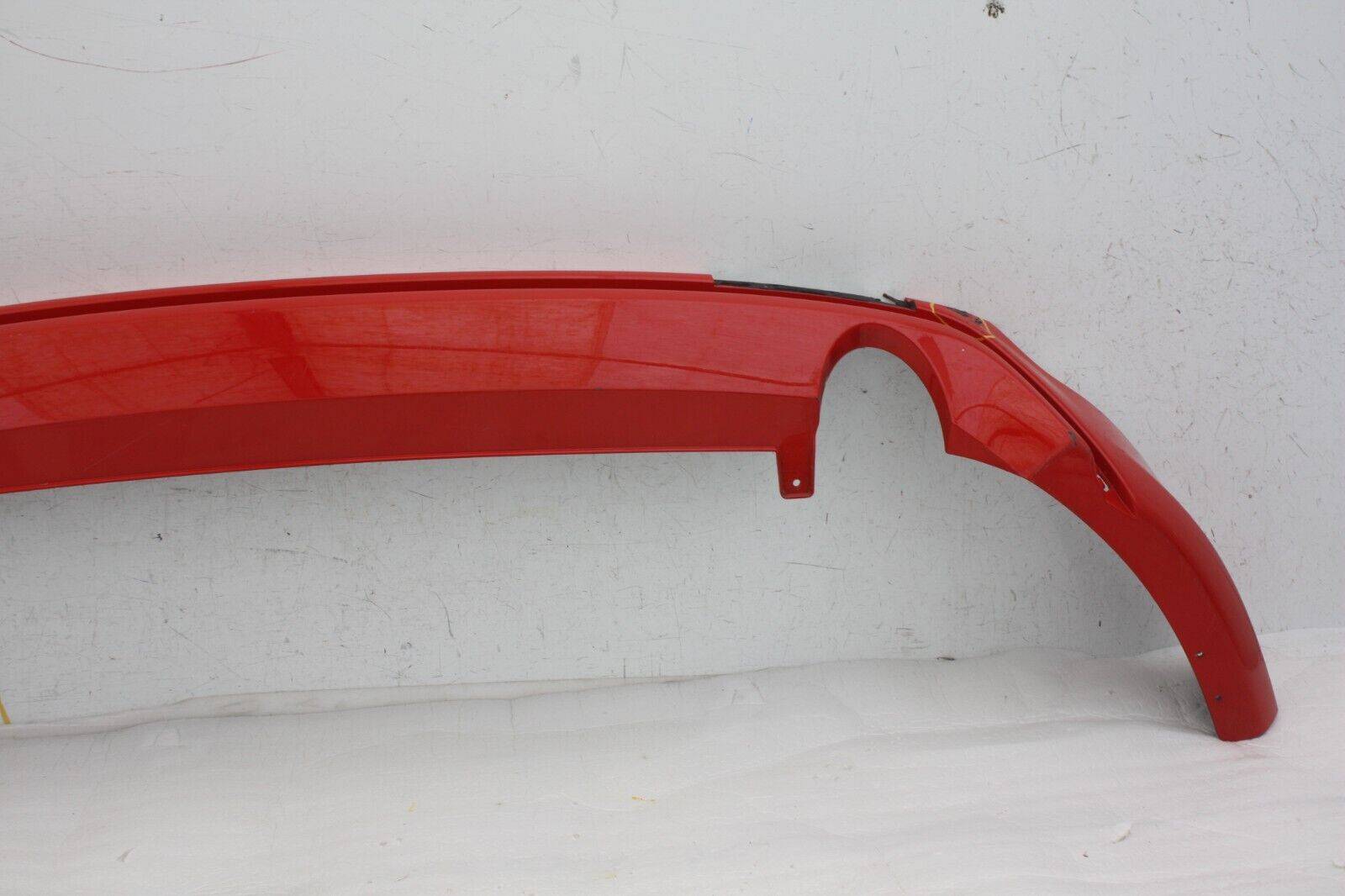 Ford-Focus-ST-Line-Rear-Bumper-Lower-Section-2014-TO-2018-F1EJ-17E956-D1-DAMAGE-176379617846-13