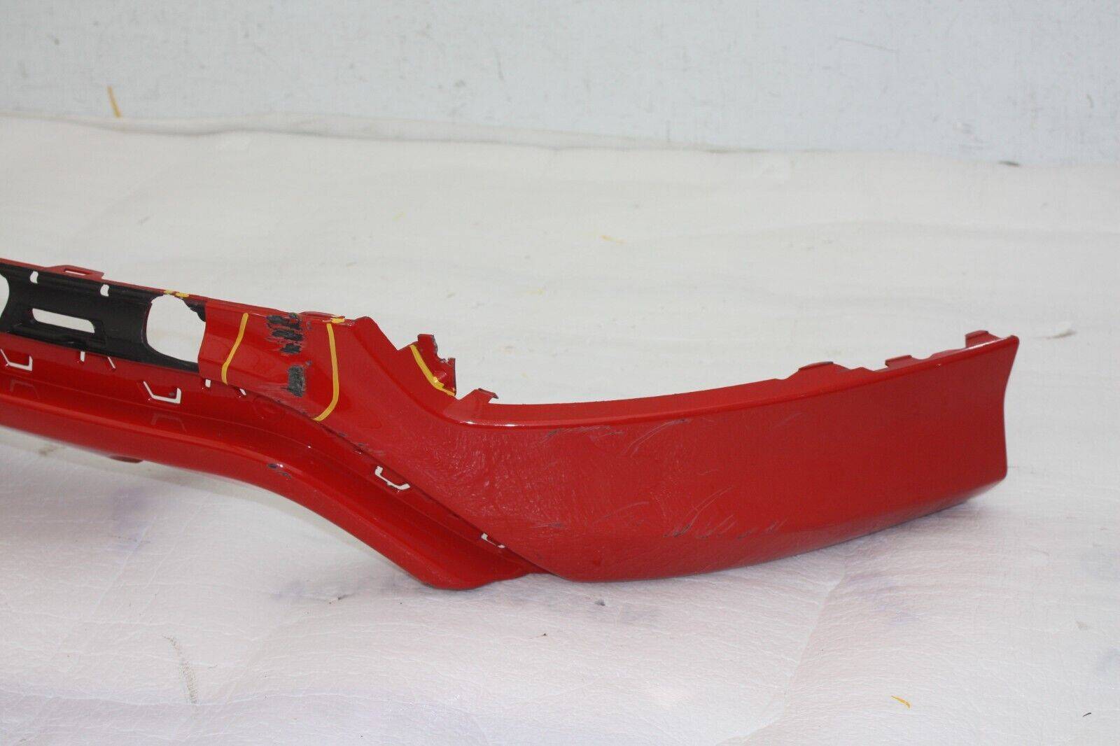 Ford-Focus-ST-Line-Rear-Bumper-Lower-Section-2014-TO-2018-F1EJ-17E956-D1-DAMAGE-176379617846-9
