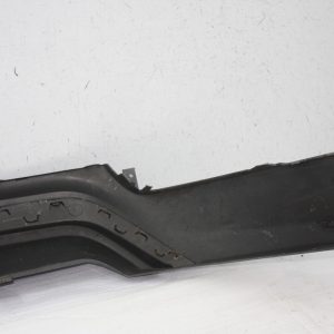 Ford Focus ST Line Rear Bumper Lower Section 2014 TO 2018 F1EJ-17E956-D1 Genuine - Image 13