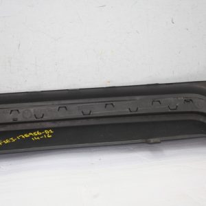 Ford Focus ST Line Rear Bumper Lower Section 2014 TO 2018 F1EJ-17E956-D1 Genuine - Image 14