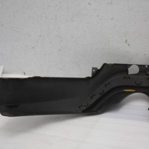 Ford Focus ST Line Rear Bumper Lower Section 2014 TO 2018 F1EJ-17E956-D1 Genuine - Image 16