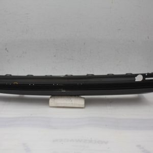 Ford Focus ST Line Rear Bumper Lower Section 2014 TO 2018 F1EJ-17E956-D1 Genuine - Image 3