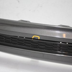 Ford Focus ST Line Rear Bumper Lower Section 2014 TO 2018 F1EJ-17E956-D1 Genuine - Image 4