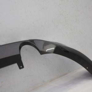 Ford Focus ST Line Rear Bumper Lower Section 2014 TO 2018 F1EJ-17E956-D1 Genuine - Image 5
