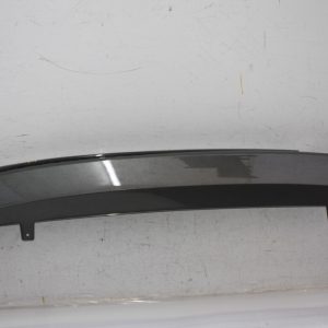 Ford Focus ST Line Rear Bumper Lower Section 2014 TO 2018 F1EJ-17E956-D1 Genuine - Image 6