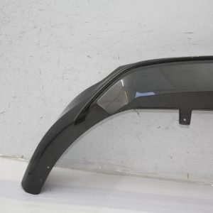 Ford Focus ST Line Rear Bumper Lower Section 2014 TO 2018 F1EJ-17E956-D1 Genuine - Image 7