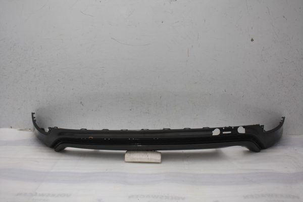 Ford-Focus-ST-Line-Rear-Bumper-Lower-Section-2014-TO-2018-F1EJ-17E956-D1-Genuine-177496171756