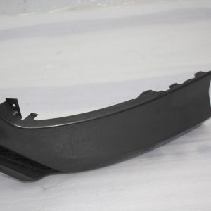 Ford Focus ST Line Rear Bumper Lower Section 2014 TO 2018 F1EJ-17E956-D1 Genuine - Image 8