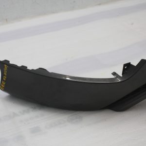 Ford Focus ST Line Rear Bumper Lower Section 2014 TO 2018 F1EJ-17E956-D1 Genuine - Image 9