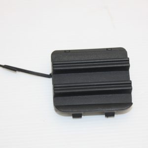 Ford Focus ST-Line Rear Bumper Tow Eye Cover 2018 TO 2022 JX7B-A17K922-S Genuine