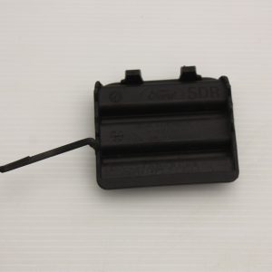 Ford Focus ST-Line Rear Bumper Tow Eye Cover 2018 TO 2022 JX7B-A17K922-S Genuine - Image 5