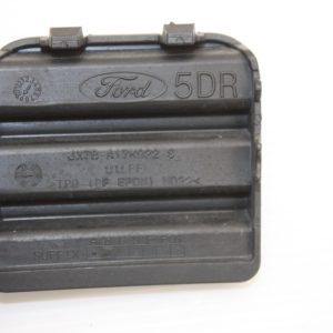 Ford Focus ST-Line Rear Bumper Tow Eye Cover 2018 TO 2022 JX7B-A17K922-S Genuine - Image 6