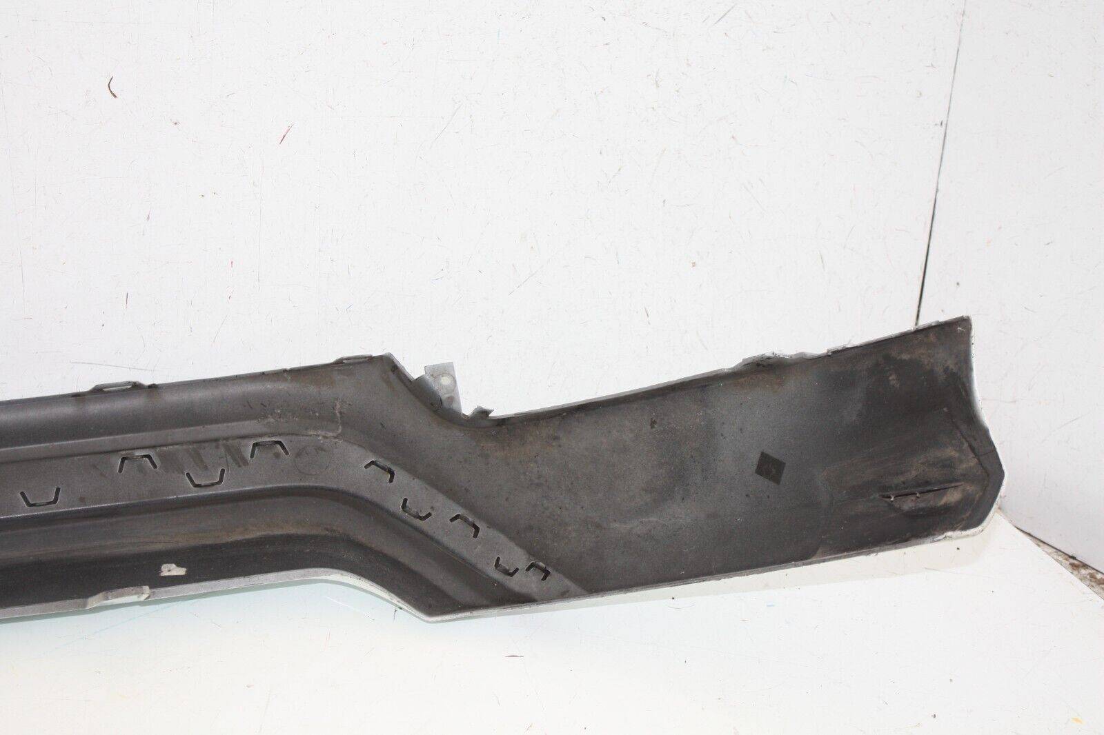 Ford-Focus-ST-Line-Zetec-S-Rear-Bumper-Lower-Section-Genuine-176618546496-11