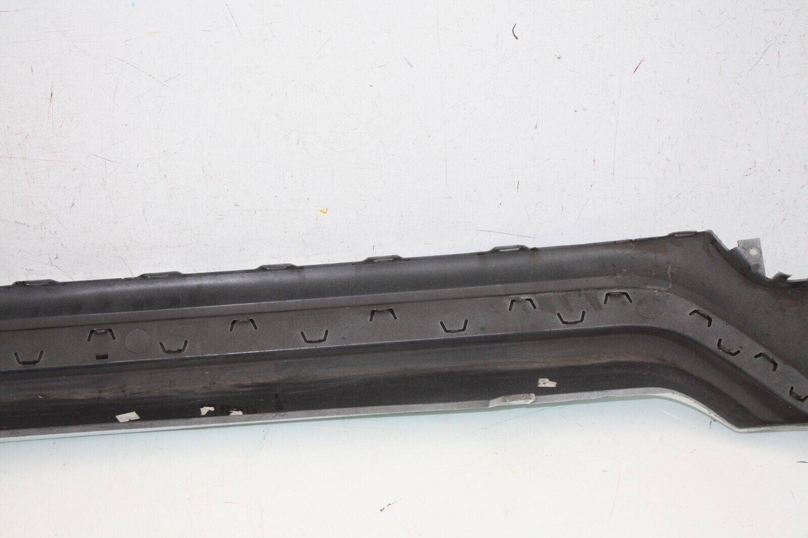 Ford-Focus-ST-Line-Zetec-S-Rear-Bumper-Lower-Section-Genuine-176618546496-12