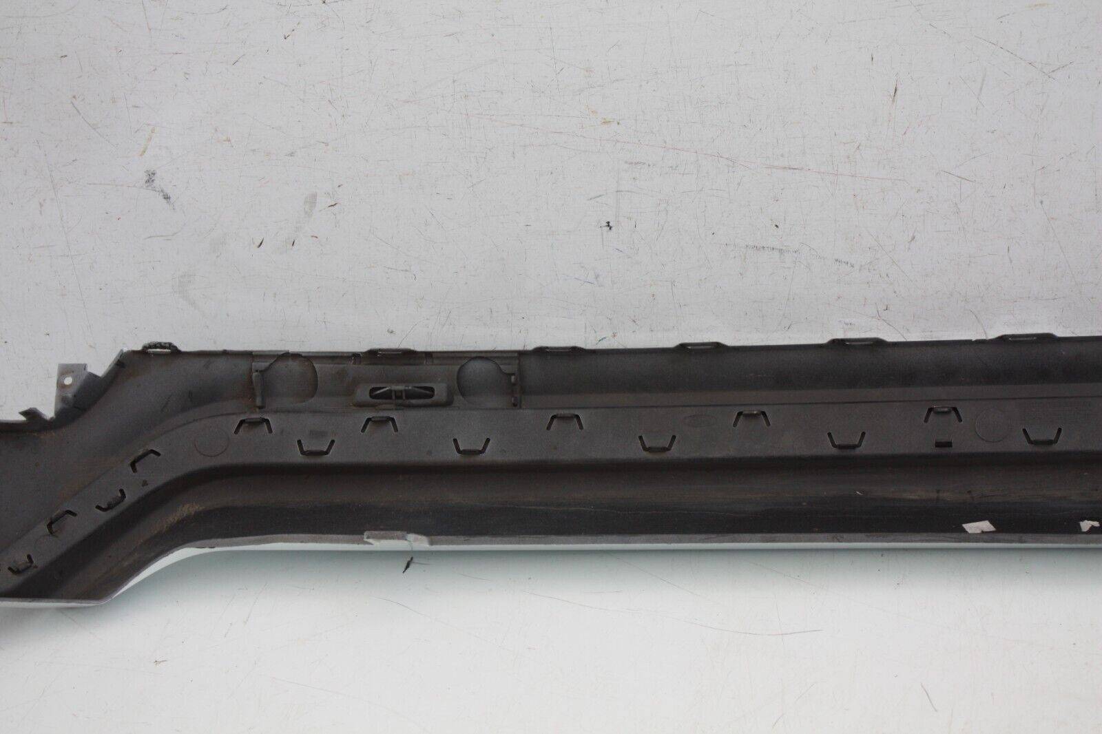 Ford-Focus-ST-Line-Zetec-S-Rear-Bumper-Lower-Section-Genuine-176618546496-13