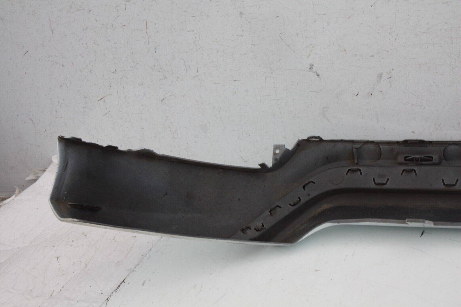 Ford-Focus-ST-Line-Zetec-S-Rear-Bumper-Lower-Section-Genuine-176618546496-14