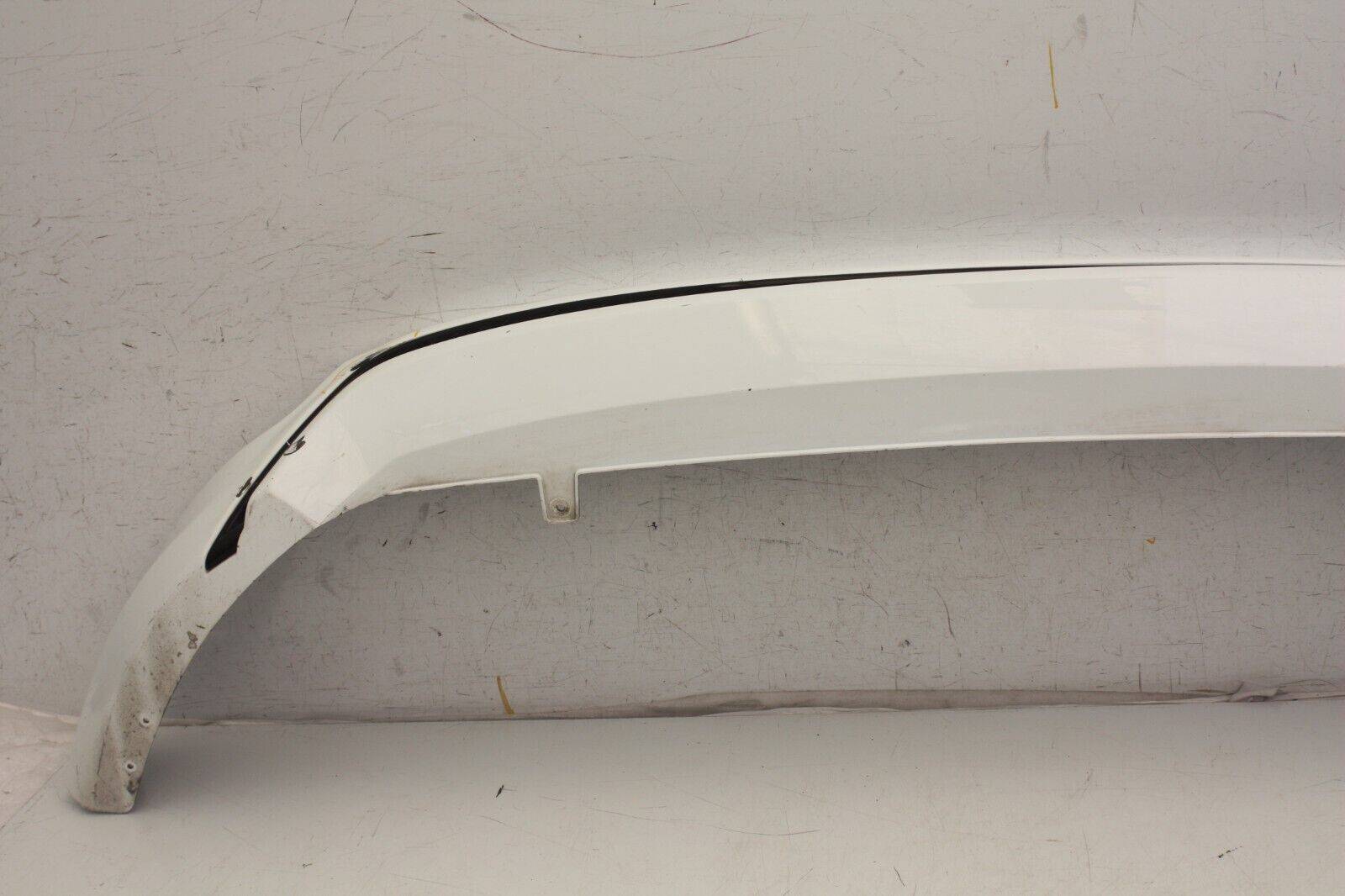 Ford-Focus-ST-Line-Zetec-S-Rear-Bumper-Lower-Section-Genuine-176618546496-7