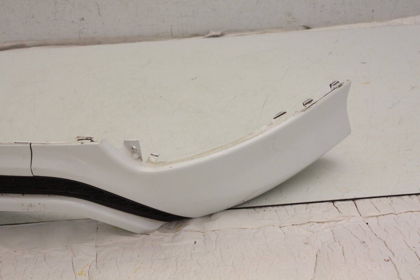 Ford-Focus-ST-Line-Zetec-S-Rear-Bumper-Lower-Section-Genuine-176618546496-8