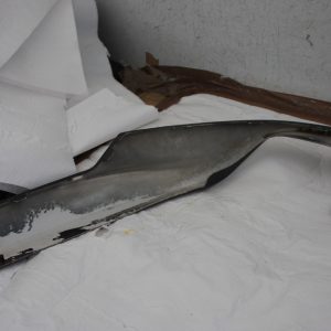 Ford Focus ST Rear Bumper Lower Section 2018 ON JX7B-17F954-T-W Genuine - Image 15