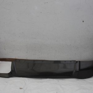 Ford Focus ST Rear Bumper Lower Section 2018 ON JX7B-17F954-T-W Genuine - Image 1