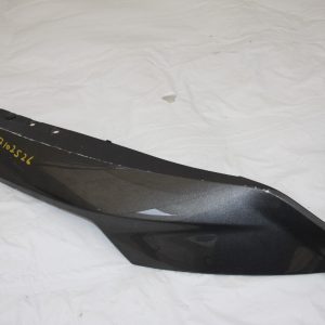 Ford Focus ST Rear Bumper Lower Section 2018 ON JX7B-17F954-T-W Genuine - Image 5