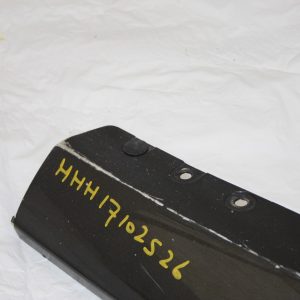 Ford Focus ST Rear Bumper Lower Section 2018 ON JX7B-17F954-T-W Genuine - Image 7