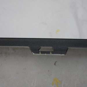 Ford Focus ST Rear Bumper Lower Section 2018 ON JX7B-17F954-T-W Genuine - Image 10