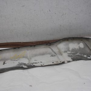 Ford Focus ST Rear Bumper Lower Section JX7B-17F954-T Genuine - Image 13