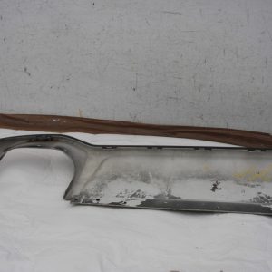 Ford Focus ST Rear Bumper Lower Section JX7B-17F954-T Genuine - Image 14