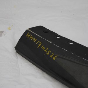 Ford Focus ST Rear Bumper Lower Section JX7B-17F954-T Genuine - Image 6