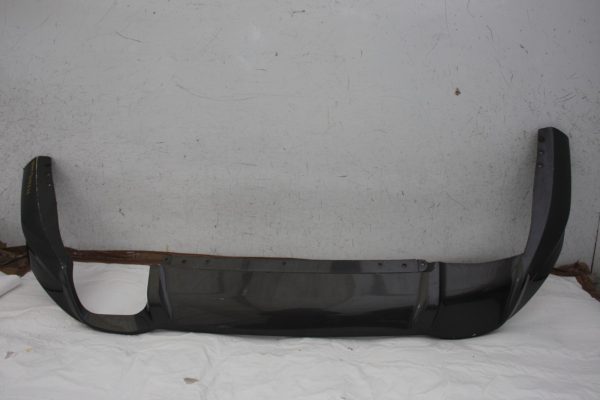 Ford-Focus-ST-Rear-Bumper-Lower-Section-JX7B-17F954-T-Genuine-177499670206