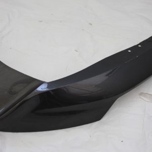 Ford Focus ST Rear Bumper Lower Section JX7B-17F954-T Genuine - Image 9