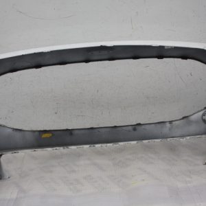 Ford Galaxy Front Bumper 2019 TO 2023 LM2B-17D957-A Genuine *DAMAGED* - Image 13