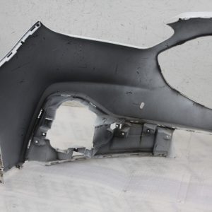 Ford Galaxy Front Bumper 2019 TO 2023 LM2B-17D957-A Genuine *DAMAGED* - Image 14