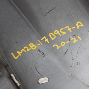 Ford Galaxy Front Bumper 2019 TO 2023 LM2B-17D957-A Genuine *DAMAGED* - Image 16