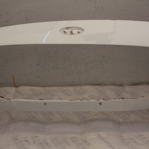 Ford Galaxy Front Bumper 2019 TO 2023 LM2B-17D957-A Genuine *DAMAGED* - Image 3