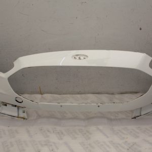 Ford Galaxy Front Bumper 2019 TO 2023 LM2B-17D957-A Genuine *DAMAGED*