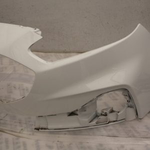 Ford Galaxy Front Bumper 2019 TO 2023 LM2B-17D957-A Genuine *DAMAGED* - Image 5