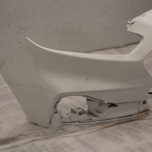 Ford Galaxy Front Bumper 2019 TO 2023 LM2B-17D957-A Genuine *DAMAGED* - Image 6