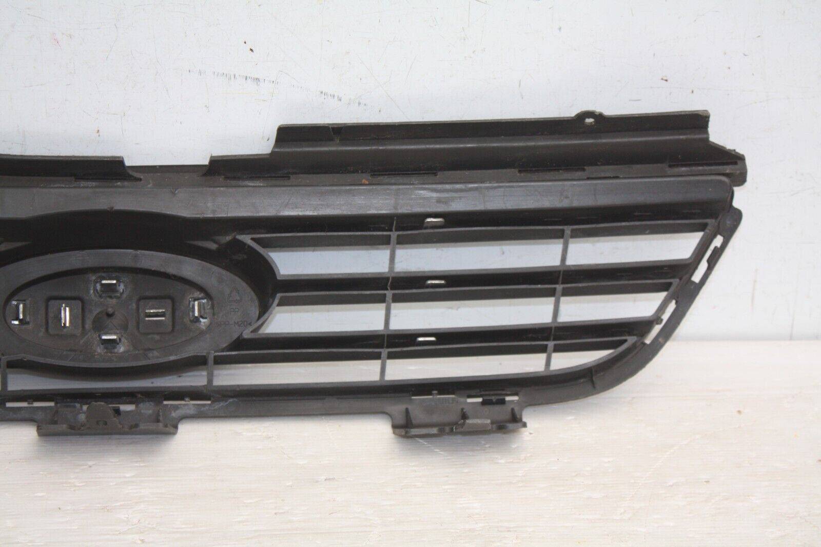 Ford-Galaxy-Front-Bumper-Grill-2010-to-2015-AM21-8200-A-Genuine-176065768256-10