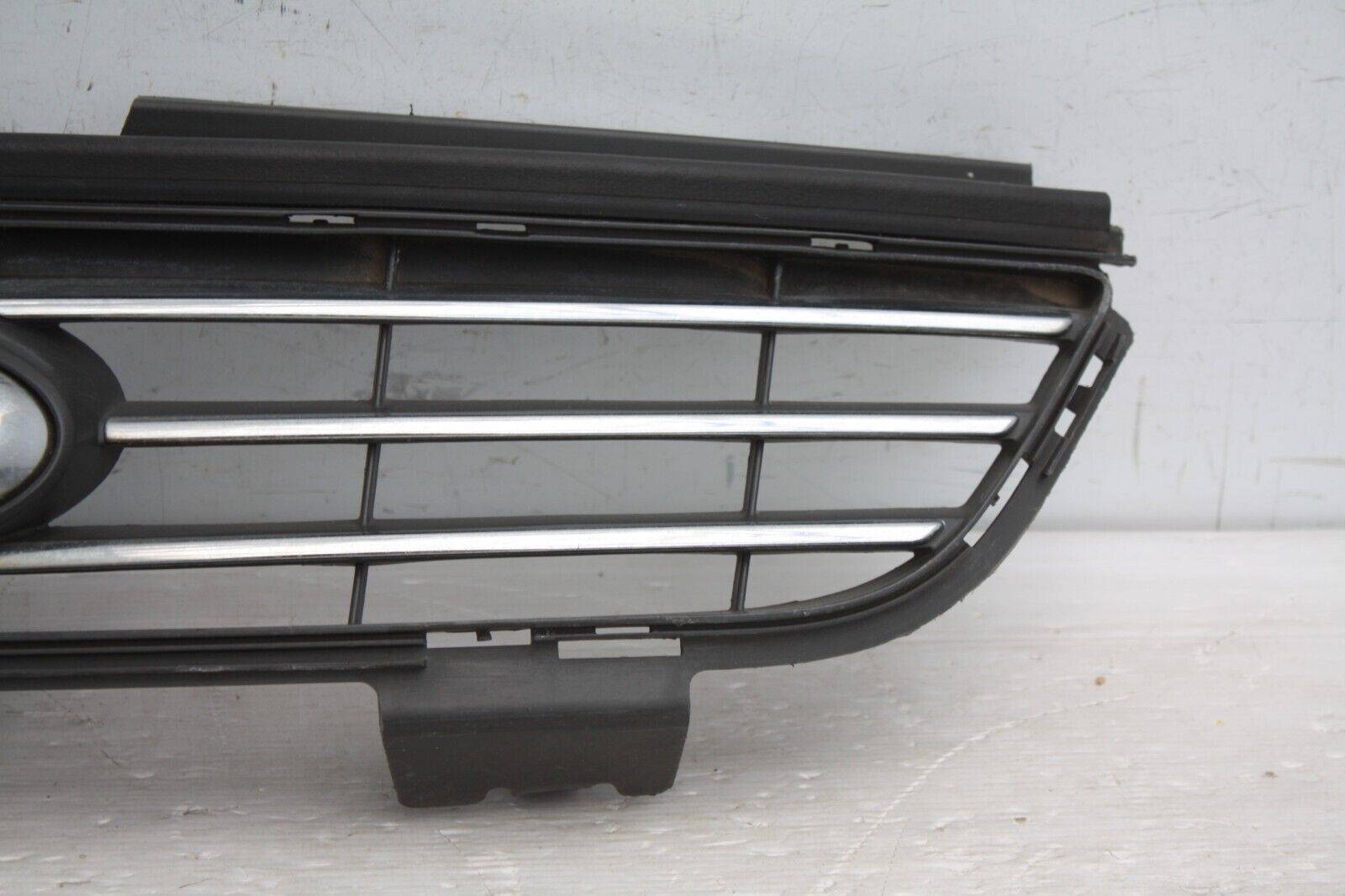 Ford-Galaxy-Front-Bumper-Grill-2010-to-2015-AM21-8200-A-Genuine-176065768256-2